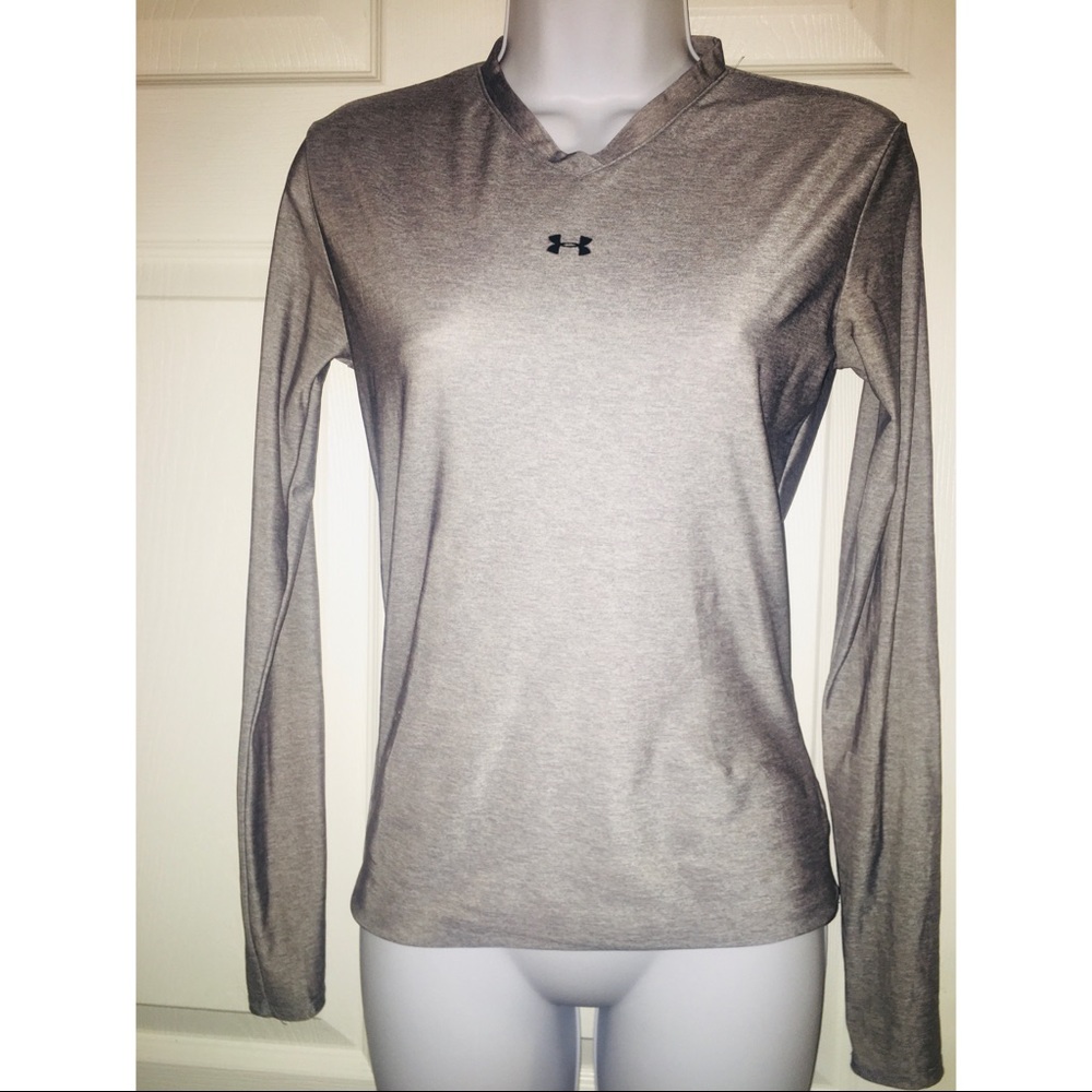 Under Armour long sleeve